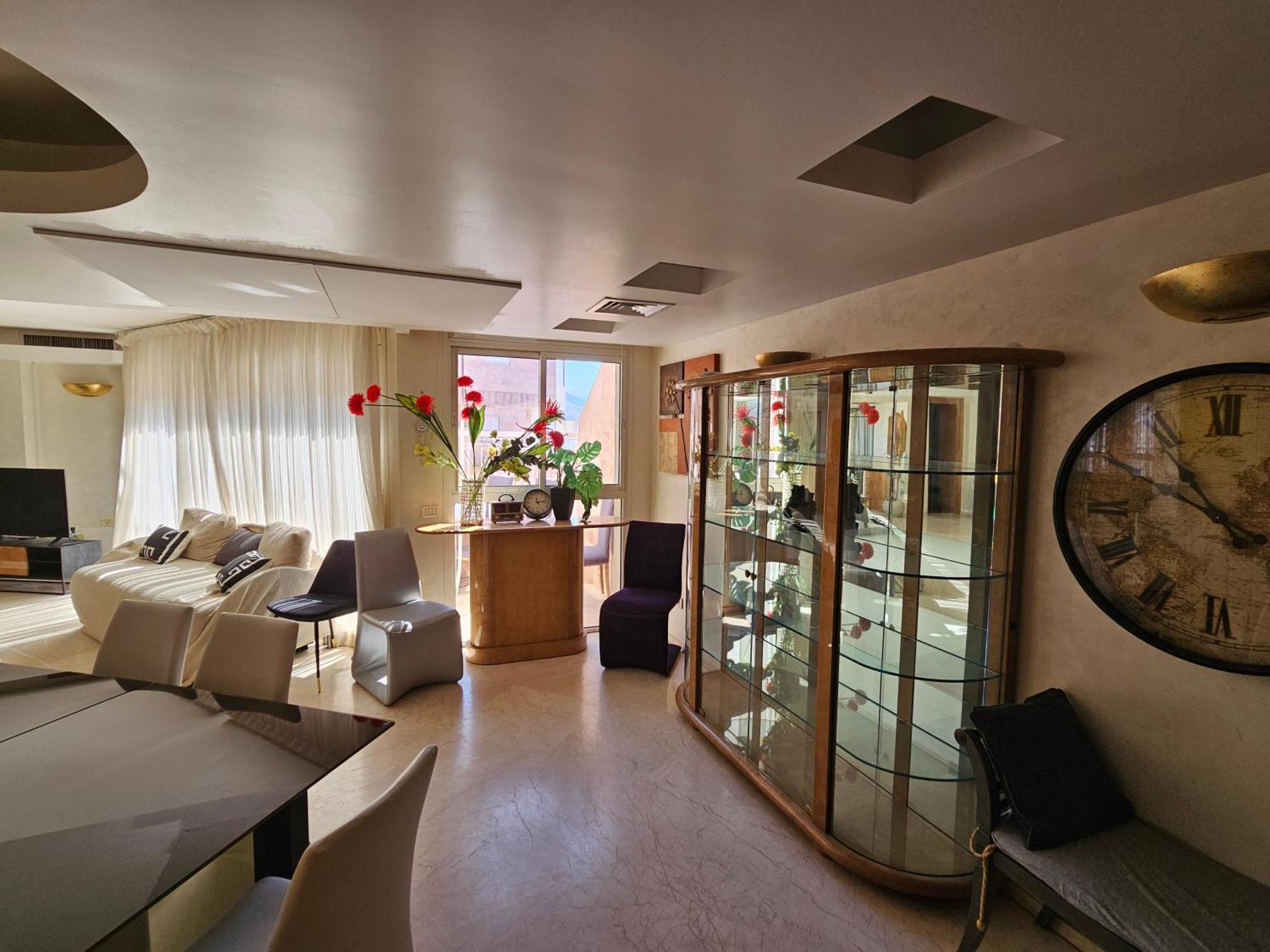 Exclusive Amdar -Residence Luxury Penthause With Privat Roof Pool Near The Sea -Best Sea View エイラート エクステリア 写真