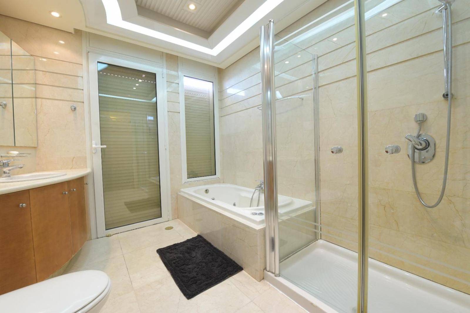 Exclusive Amdar -Residence Luxury Penthause With Privat Roof Pool Near The Sea -Best Sea View エイラート エクステリア 写真